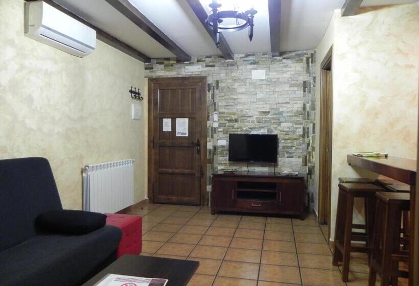 Turismo Rural Santa Lucia