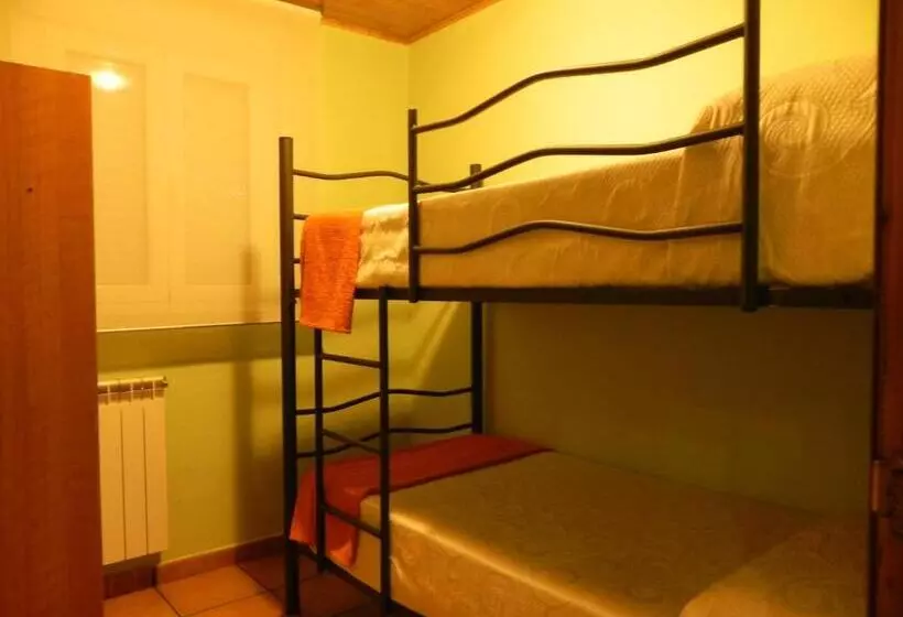 Turismo Rural Santa Lucia