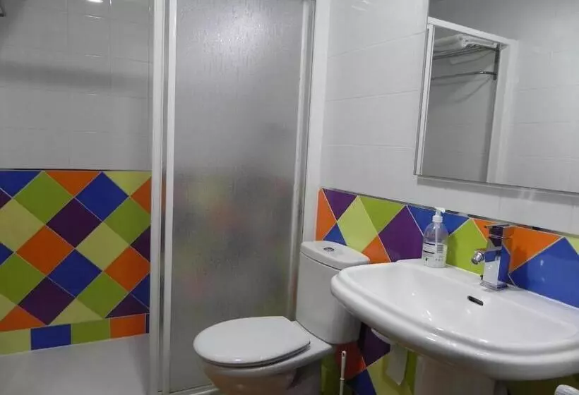 Turismo Rural Santa Lucia