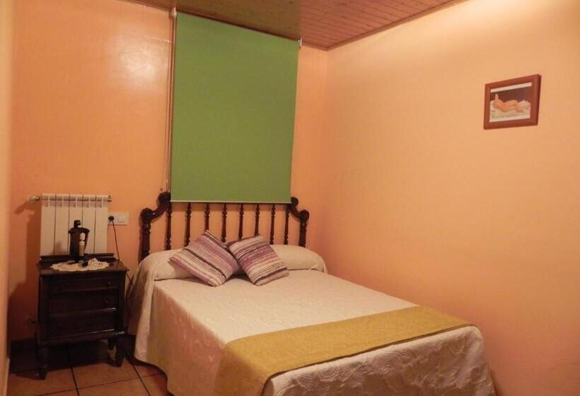 Turismo Rural Santa Lucia