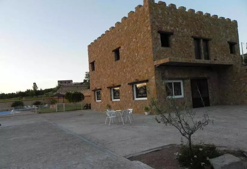 Turismo Rural Santa Lucia