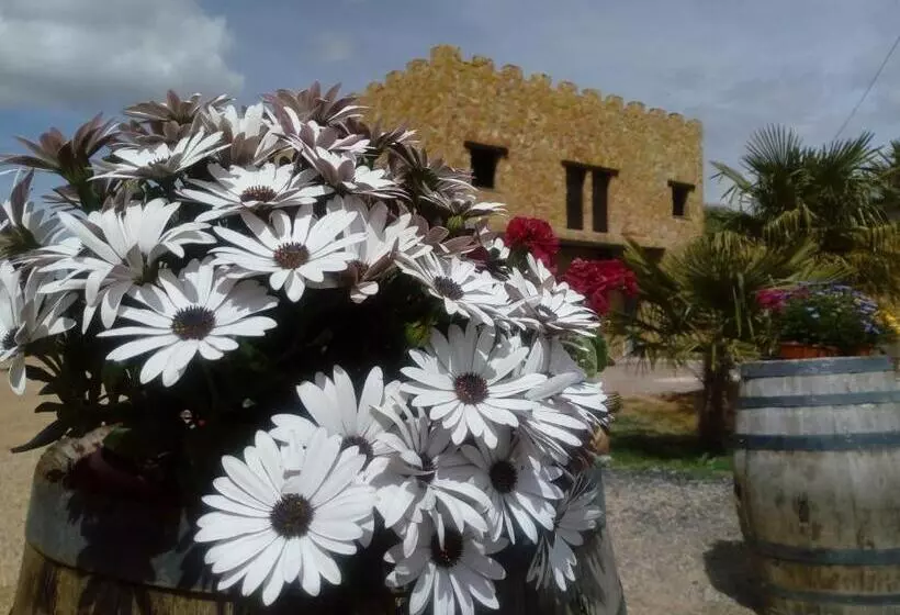 Turismo Rural Santa Lucia