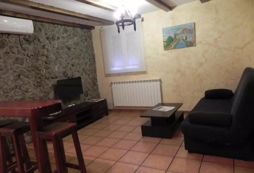 Turismo Rural Santa Lucia