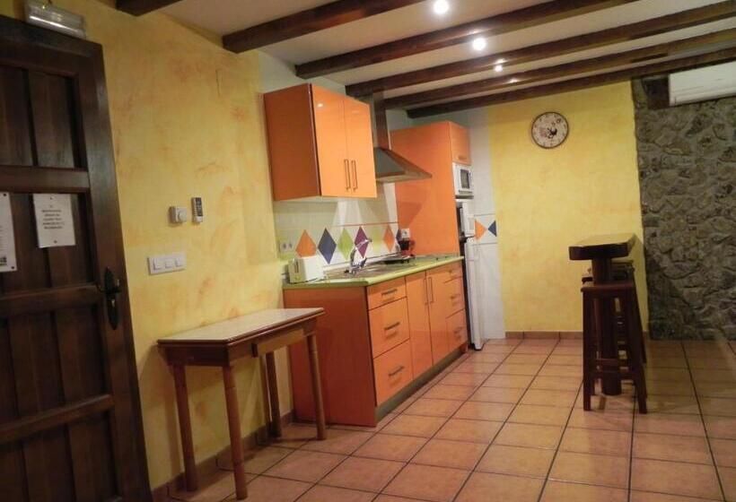 Turismo Rural Santa Lucia