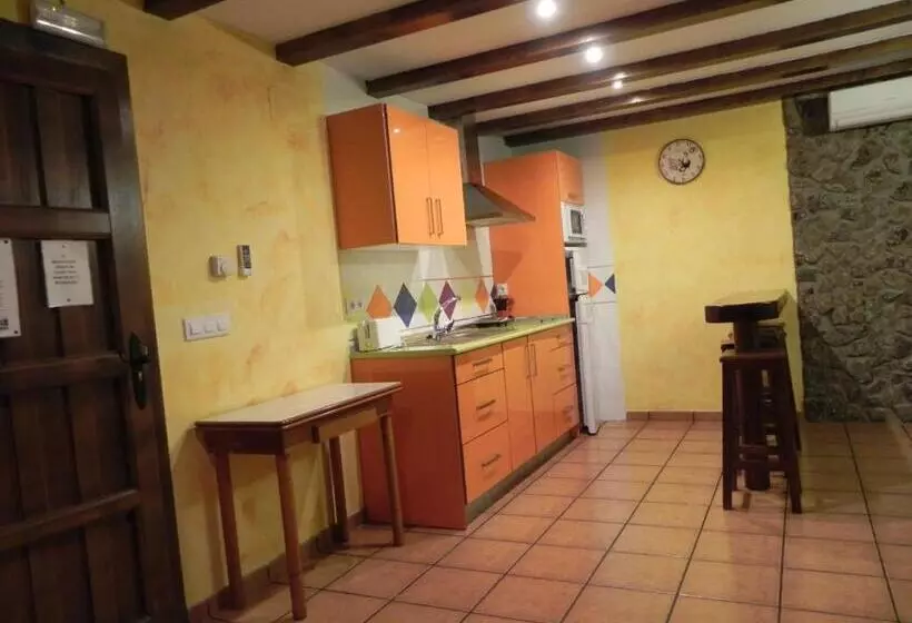 Turismo Rural Santa Lucia