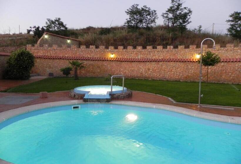 Turismo Rural Santa Lucia