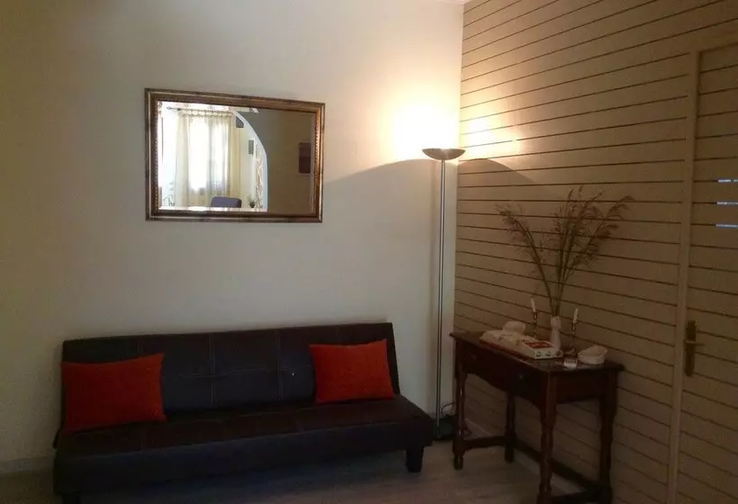 Villa Agapi