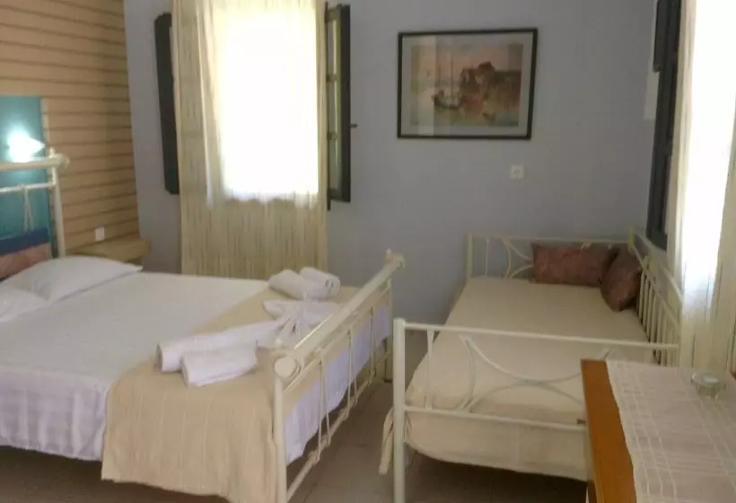 Villa Agapi