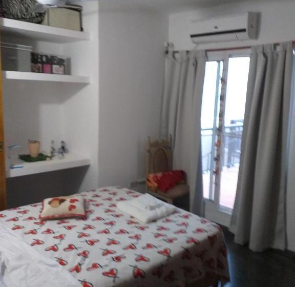 Casa Cerca Del Microcentro Y Costanera