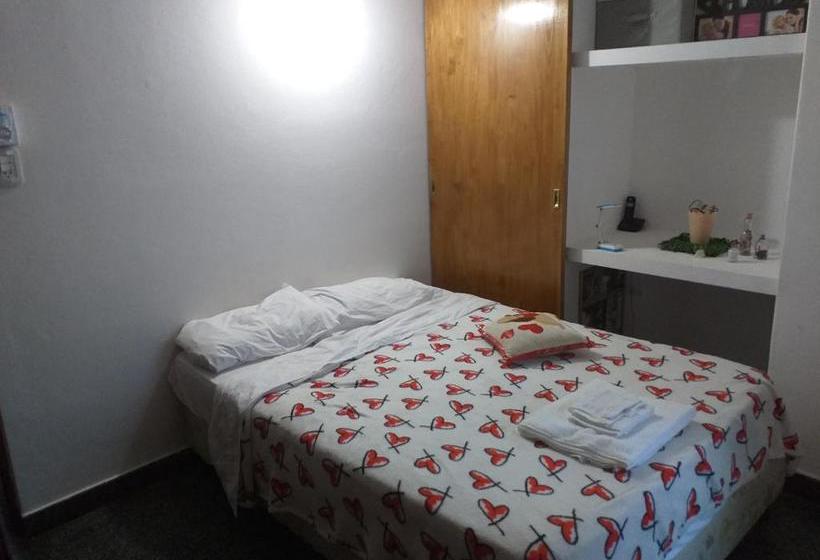 Casa Cerca Del Microcentro Y Costanera