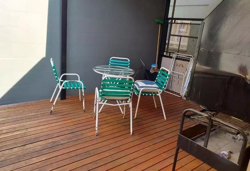 Casa Cerca Del Microcentro Y Costanera