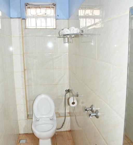 هتل Monalisa Thika