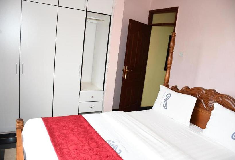 هتل Monalisa Thika