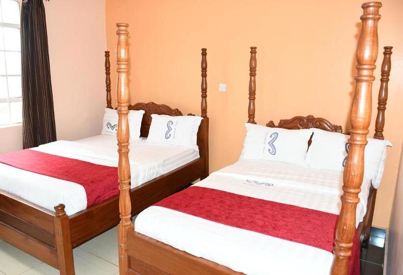 هتل Monalisa Thika