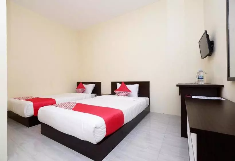 Hotel Oyo 1998 Harmonis