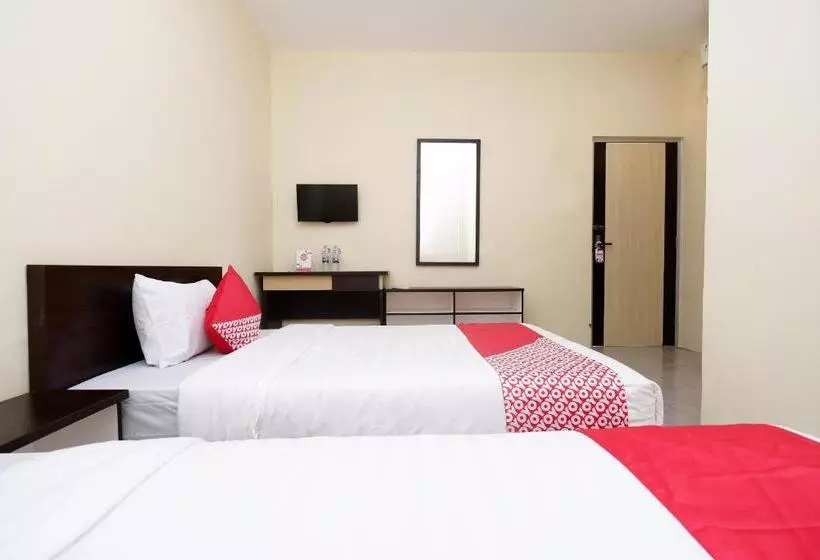 Hotel Oyo 1998 Harmonis