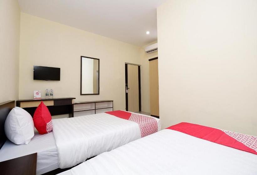 בית מלון כפרי Oyo 1998 Harmonis