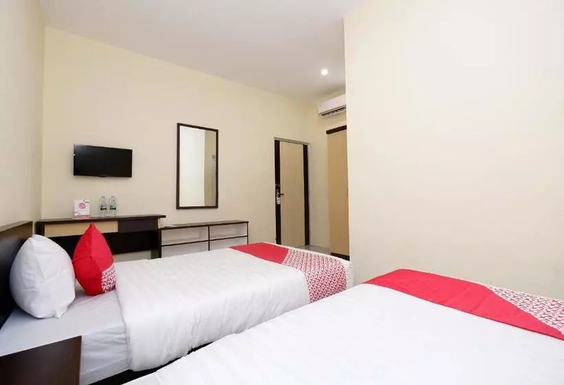 Hotel Oyo 1998 Harmonis