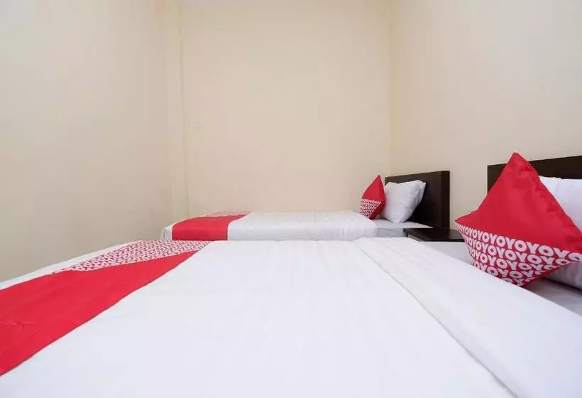 Hotel Oyo 1998 Harmonis