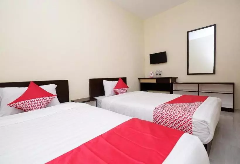 Hotel Oyo 1998 Harmonis