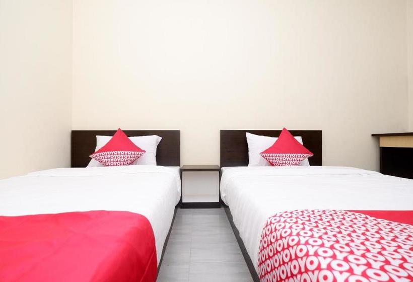 בית מלון כפרי Oyo 1998 Harmonis