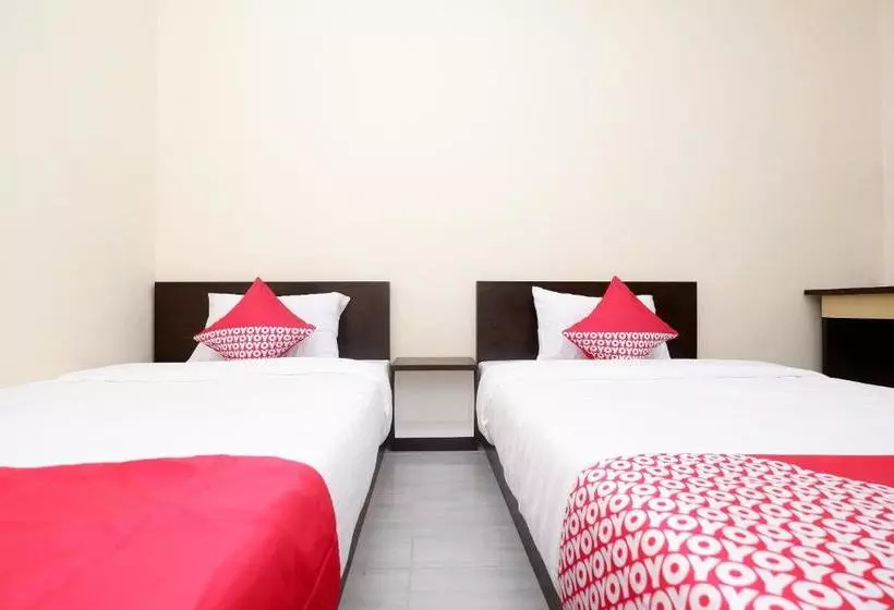 Hotel Oyo 1998 Harmonis