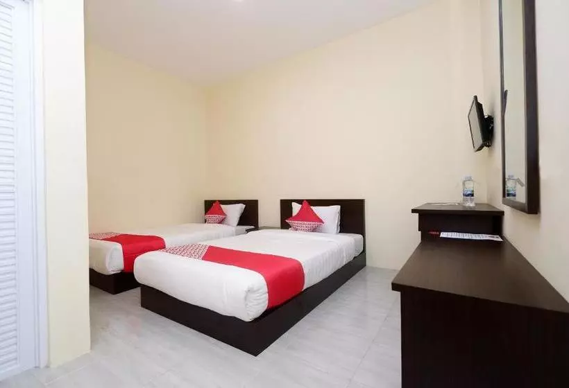 Hotel Oyo 1998 Harmonis