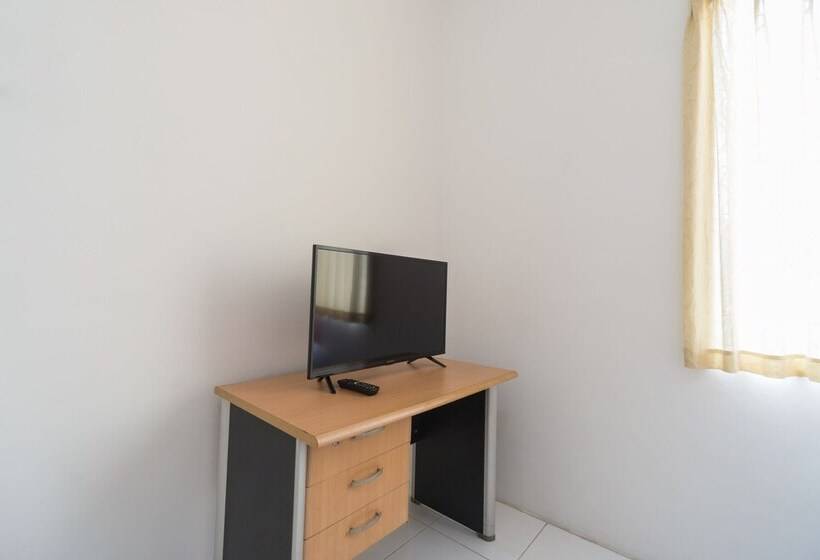 هتل Oyo 2110 Rotterdam Residence