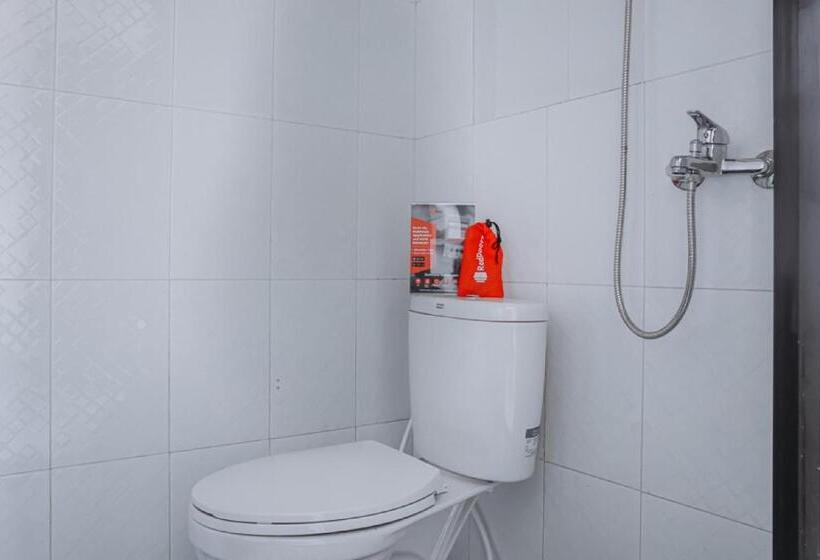 بنسيون Koolkost Syariah @ Sigura Gura Malang