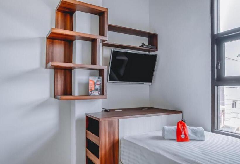 بنسيون Koolkost Syariah @ Sigura Gura Malang