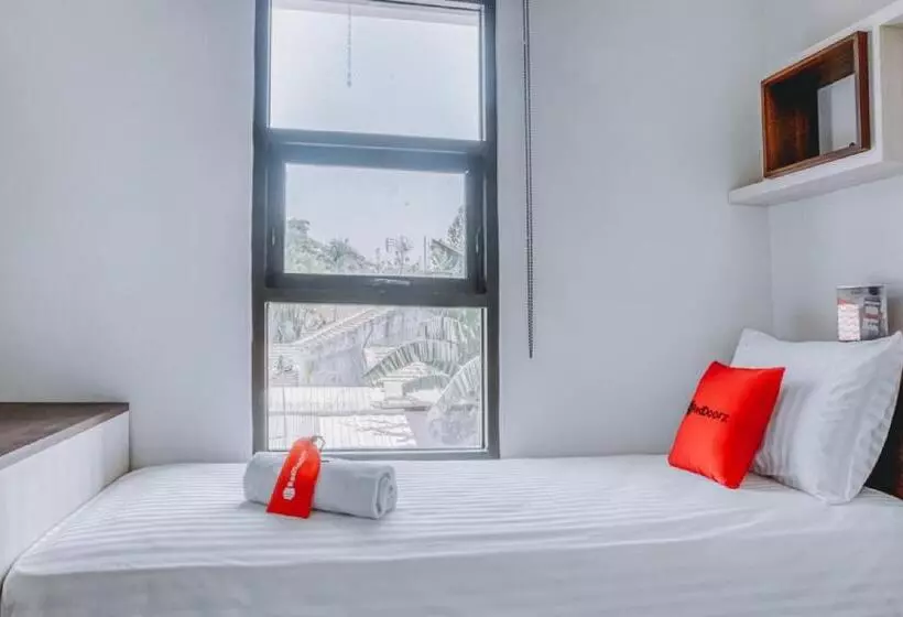 Majatalo Koolkost Syariah @ Sigura Gura Malang