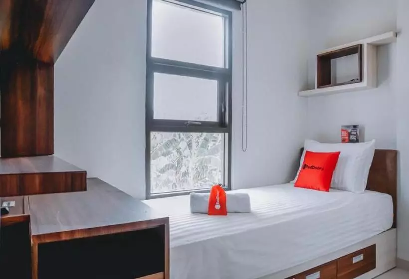 Majatalo Koolkost Syariah @ Sigura Gura Malang