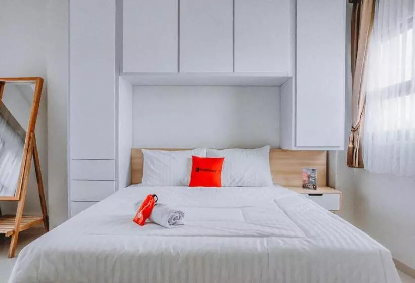 Majatalo Koolkost Syariah @ Sigura Gura Malang