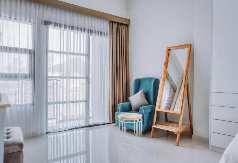 بنسيون Koolkost Syariah @ Sigura Gura Malang