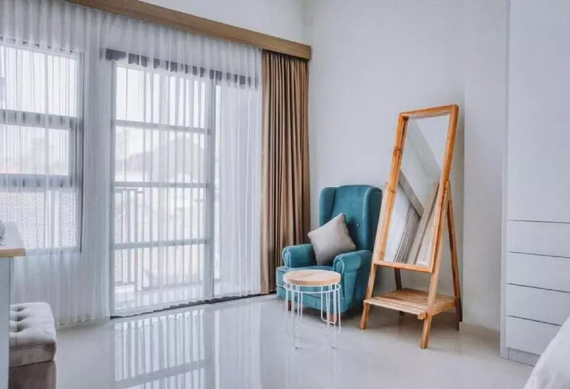 Majatalo Koolkost Syariah @ Sigura Gura Malang