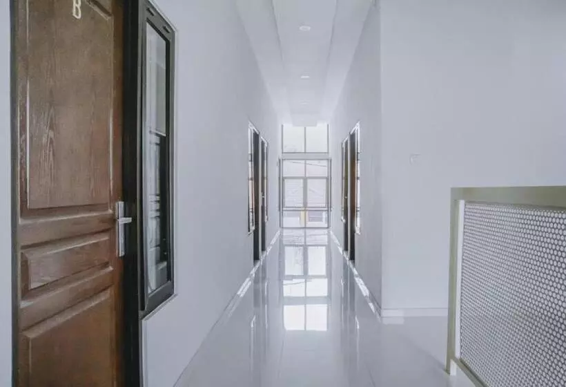 Majatalo Koolkost Syariah @ Sigura Gura Malang