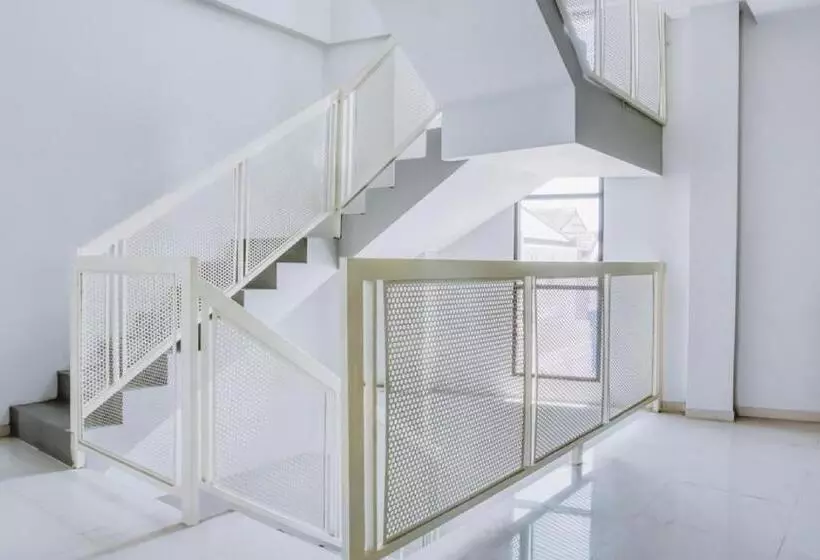 Majatalo Koolkost Syariah @ Sigura Gura Malang