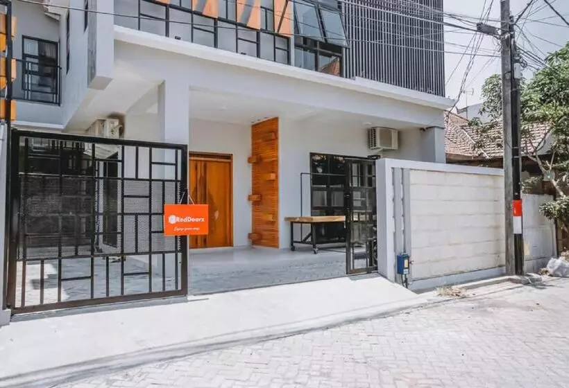 Majatalo Koolkost Syariah @ Sigura Gura Malang