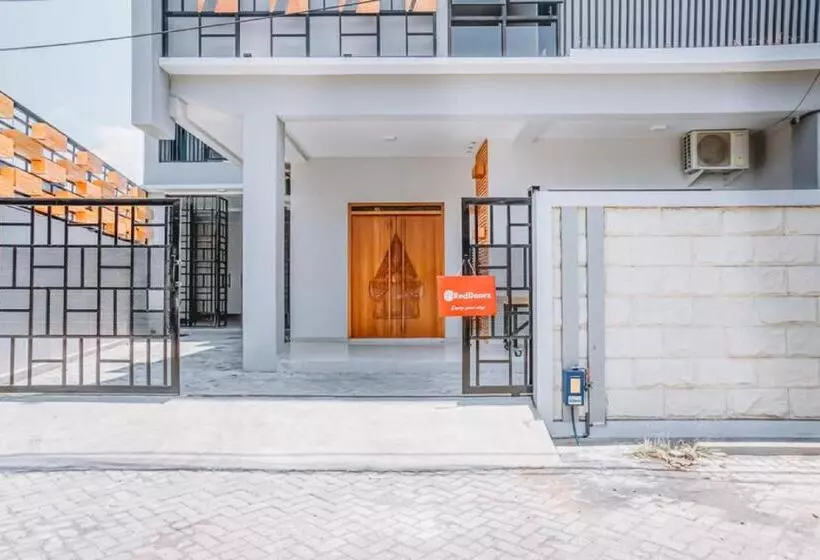 Majatalo Koolkost Syariah @ Sigura Gura Malang