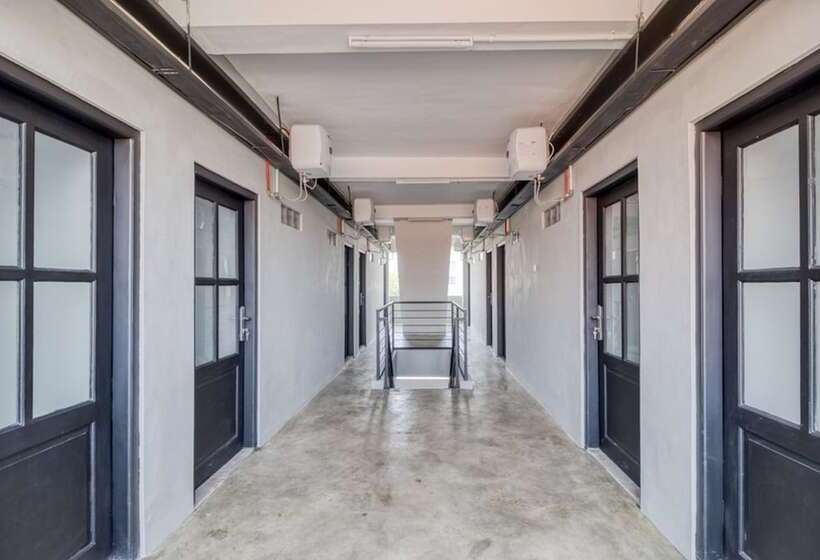 بنسيون Reddoorz Syariah Near Galeria Mall Yogyakarta