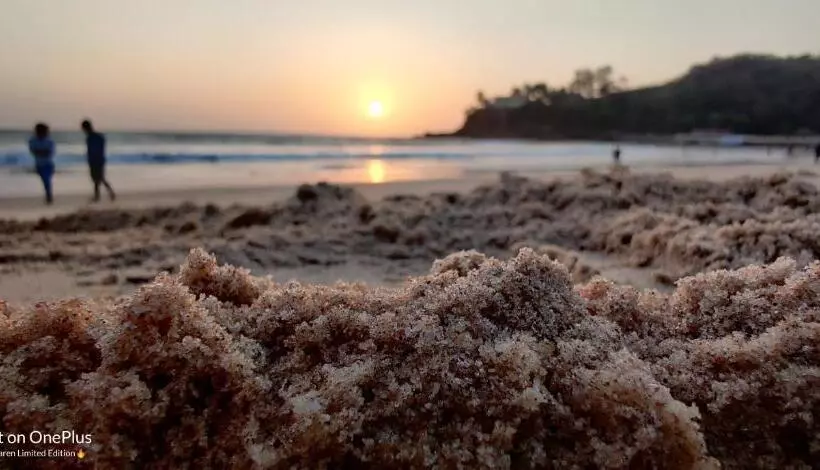 Majatalo Candolim Beach Vaddo 15