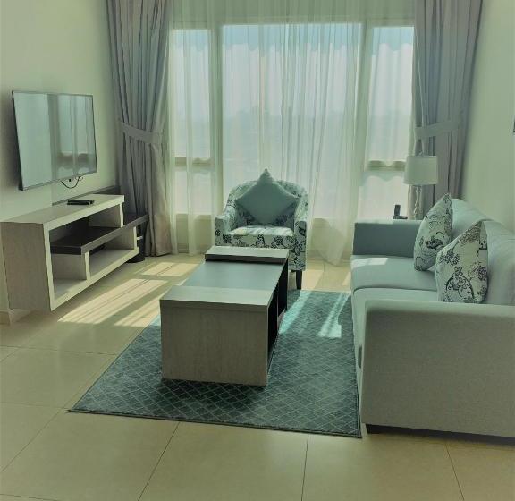 هاستل The Lofts Kuwait Fintas