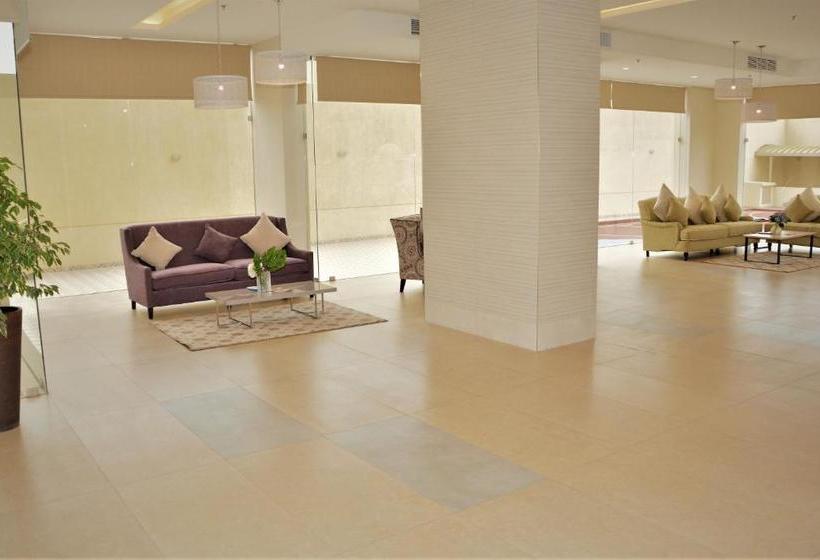 هاستل The Lofts Kuwait Fintas