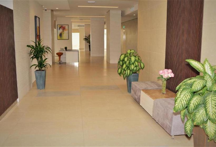 هاستل The Lofts Kuwait Fintas