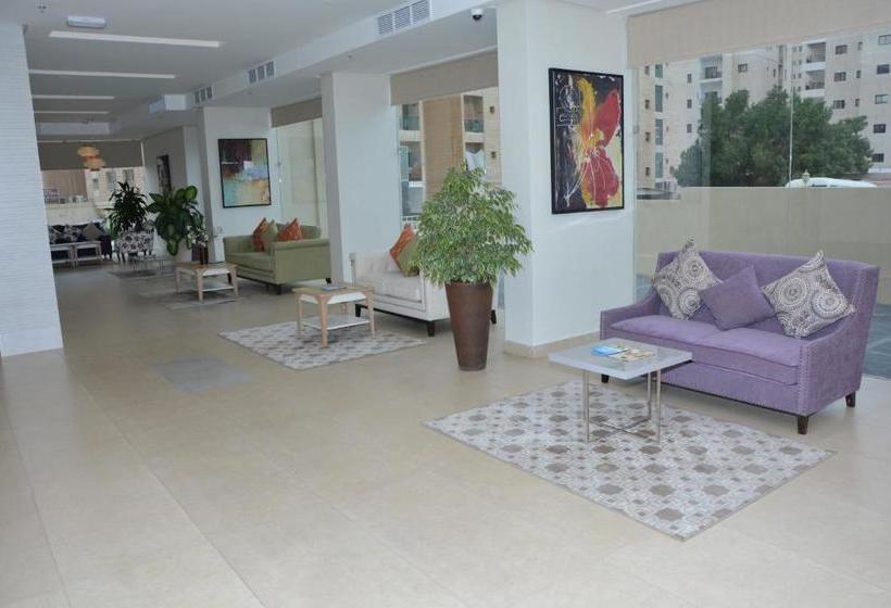 هاستل The Lofts Kuwait Fintas