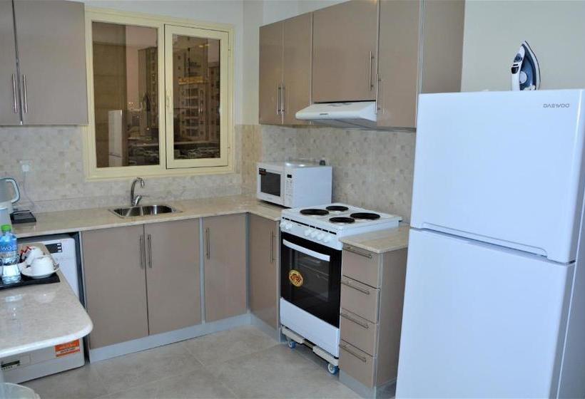 هاستل The Lofts Kuwait Fintas