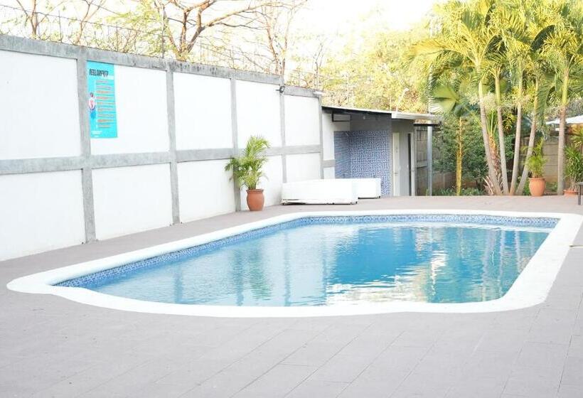 中国人之家公寓酒店apart Hotel Casa De China