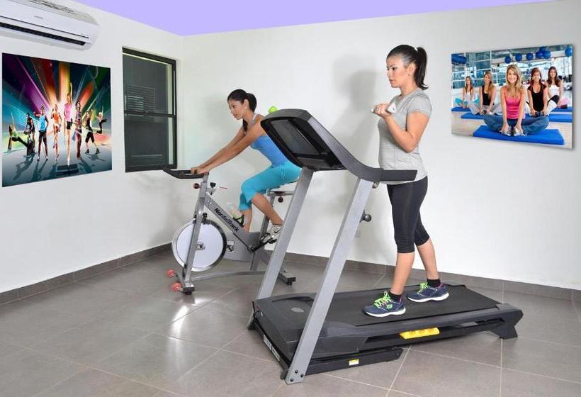 中国人之家公寓酒店apart Hotel Casa De China