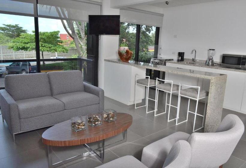 中国人之家公寓酒店apart Hotel Casa De China