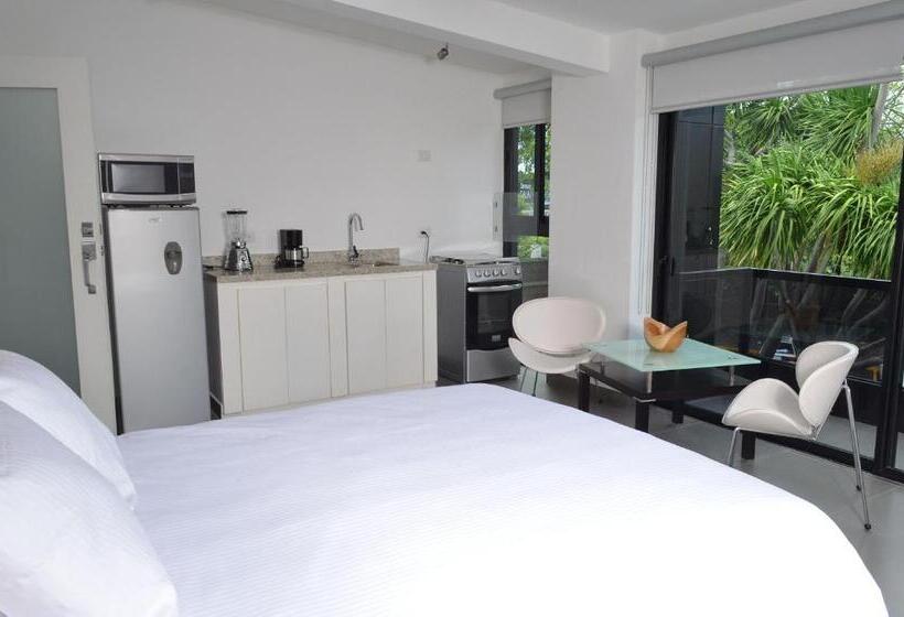 中国人之家公寓酒店apart Hotel Casa De China